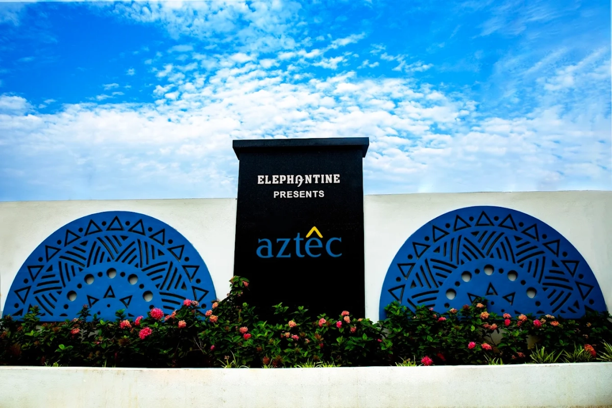 Aztec